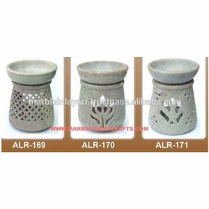 Decorative Aroma <b>Oil</b> <b>Burner</b> - Product Image 1