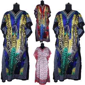 Smart Wear Long <b>Kaftan</b> - Product Image 1