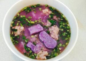 มันม่วงสด / มันเทศแช่แข็งแบบสุญญากาศ - Product Image 4