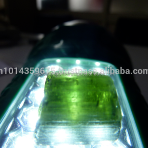หินอัญมณีทัวร์มาลีนธรรมชาติไม่หยาบสำหรับทำเครื่องประดับ - Product Image 1