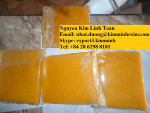 Kme น้ำซุปข้นเสาวรสรสรส95% สดคั้นบริสุทธิ์13 + บริกซ์200กก. บรรจุในถังที่มีหรือไม่มีเมล็ด - Product Image 5