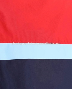 Pull imperméable à fermeture éclair pour femmes, blouson à la mode, coupe-vent vierge, vente en gros, 2022 - Product Image 4