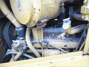Caterpillar usado D6H D6HLGP Bulldozer Cat Bulldozer D6G D6R D6M D6N - Product Image 2