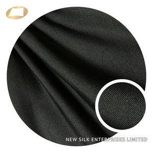 Tissu en nylon et élasthanne de qualité supérieure de Taïwan, épais et uni, pour vêtements de sport et pantalons de yoga pour garçons et filles - Product Image 3