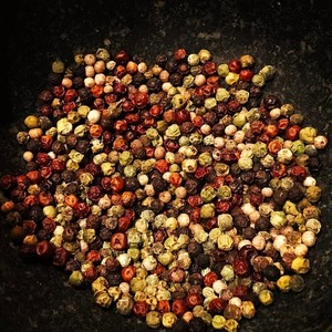 JANE Lee พริกไทยขาวทั้งเครื่องเทศล้างด้วยความหนาแน่นสูง600กรัม/ลิตร630กรัม/ลิตรกระบวนการอบแห้งดิบ + 84968234538 - Product Image 3