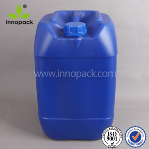 Seau en plastique antistatique de qualité alimentaire de 25 litres avec bec verseur pour le stockage - Product Image 4