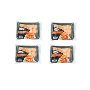 Bolsa de Plástico para Envasado de Alimentos Congelados Mariscos (Chiang Ta) - Product Image 1