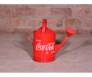 Arrosoir de jardin industriel Vintage, pour jardin - Product Image 1