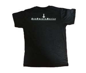 Camiseta 100% de algodón con diseño personalizado para hombre, Camisa lisa de gran tamaño con logotipo personalizado, cuello redondo, manga corta, tela de poliéster - Product Image 2