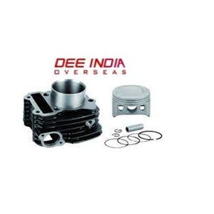 Conjunto de Cilindro para Motocicleta Hero XCD 125, Kit de Bloque de Cilindro de Motor, Piezas de Repuesto de Alto Rendimiento - Product Image 1