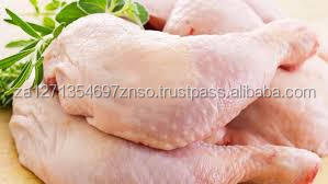 ตีนไก่แช่แข็งฮาลาลในกล่อง-ปราศจากไขมันทรานส์ เกรดอาหาร - Product Image 2