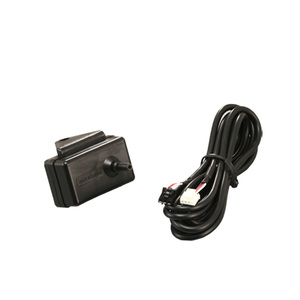 Manomètre de pression de turbo électrique avec affichage blanc et rétroéclairage LED bleu pour la réglage automobile - Product Image 4