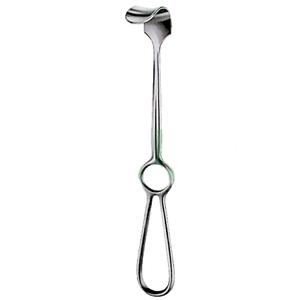 KOCHER RETRACTOR Acero Inoxidable Mahersi - Product Image 3