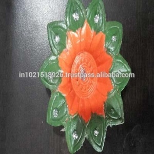 Diya Diwali Diya Colourful and Decorative - Product Image 1