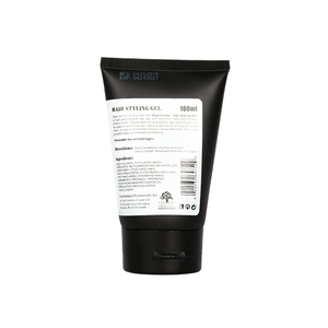 Arganmidas Zéro écaillage Gel coiffant quotidien Pack Coiffures Gel coiffant pour hommes - Product Image 4