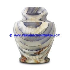 Artículos nuevos naturales, urnas, ónix, mármol, artesanías - Product Image 6