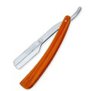Rasoir à lame droite en bois de qualité supérieure, rasoir de barbier pour usage professionnel et domestique, fabriqué par Life Care Instr - Product Image 1