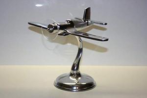 อลูมิเนียมโลหะตกแต่งเครื่องบิน - Product Image 5