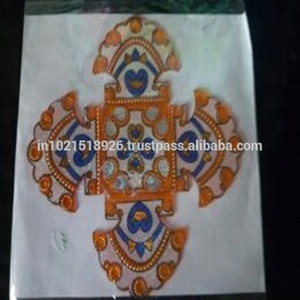 คริลิค Rangoli Diwali Rangoli ผู้ผลิตอินเดีย - Product Image 2
