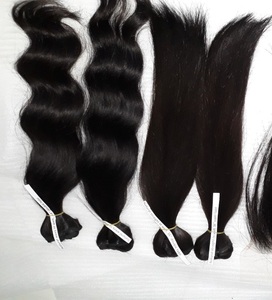 ผมต่อผมเรมี่ธรรมชาติมีพื้นผิวชาวกัมพูชา-เวียดนาม - Product Image 5