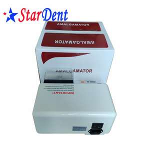 Laboratorio odontoiatrico amalgamatore capsula Mixer ad alta potenza - Product Image 5