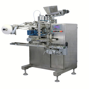 Machine d'emballage automatique de sachets de snus en poudre de haute qualité au meilleur prix - Product Image 1