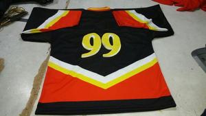 A buon mercato/Ultime/Aggiornamento Squadra di <span class=keywords><strong>club</strong></span> Sublimata Calcio/calcio/hockey Usura Jarsey - Product Image 4