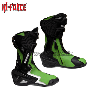 Bottes de moto, vente en gros, chaussures de moto, chaussures de course, vtt, bottes de descente - Product Image 2