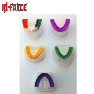 Protège-dents en gomme de sport Protège-dents Sport Basketball Football Rugby Boxe Protège-dents - Product Image 2