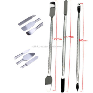 ก้านถอดชิ้นส่วนโลหะแบบมืออาชีพสำหรับโทรศัพท์มือถือและแท็บเล็ตเครื่องมือซ่อมแซมอุปกรณ์เสริมโทรศัพท์มือถือ - Product Image 6