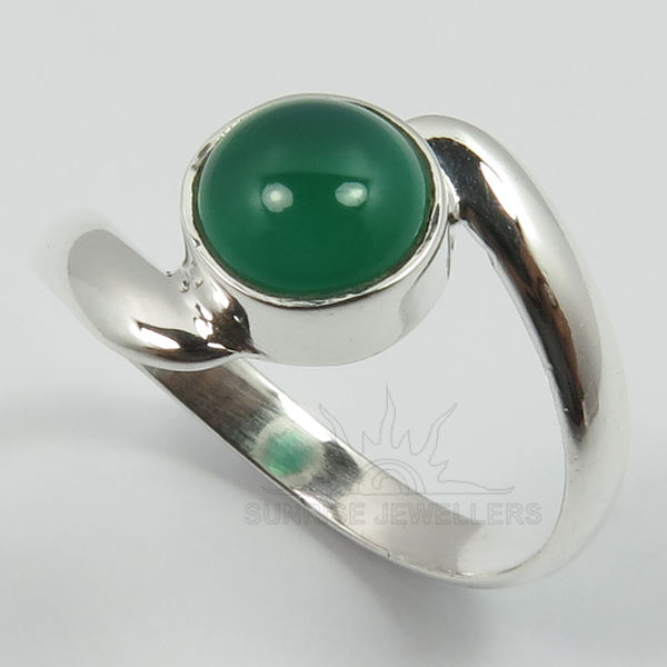 Green Onyx