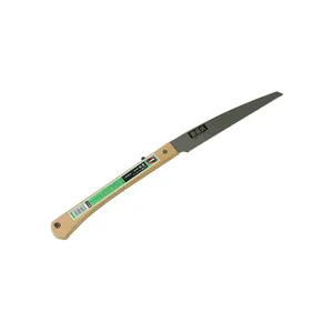 Japanese garden hand saw tree cutting manufacturer with reasonable price