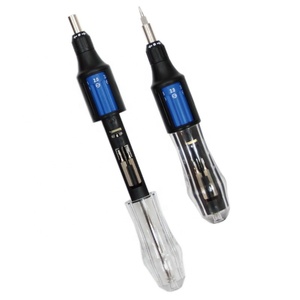 15 In 1 Ratchet Quick เปลี่ยนไขควงชุด - Product Image 4