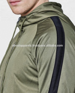 เสื้อแจ็กเก็ตเข้ารูปของผู้ชายเสื้อคลุมกันหนาวเสื้อโค้ทแบบมีแผงสีตัดกันขายส่งราคาถูกพิเศษ - Product Image 3