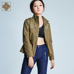 OEM ODM-fabricantes de ropa hechos a medida - Product Image 3