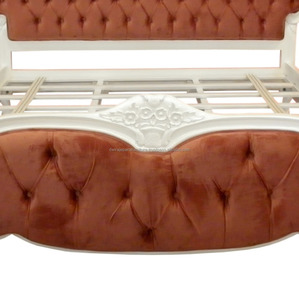 Dwira ชุดห้องนอนเฟอร์นิเจอร์อินโดนีเซีย-เตียงเฟอร์นิเจอร์ฝรั่งเศสโดยผู้ผลิตเฟอร์นิเจอร์ Jepara - Product Image 5