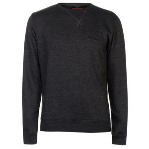 Femme Coton Tricoté À Manches Longues Léger Sweat Tops en 100% Tissu Molletonné en coton avec Poche Zippée - Product Image 5