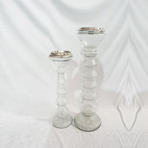 เชิงเทียนโลหะ - Product Image 5