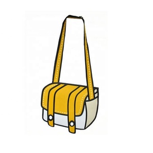 Modo <span class=keywords><strong>di</strong></span> Prezzi Bassi <span class=keywords><strong>di</strong></span> Magia Alla Moda Dello <span class=keywords><strong>Zaino</strong></span> Personalizzato con logo, Cartone Animato 3D <span class=keywords><strong>Zaino</strong></span>, Sacchetto <span class=keywords><strong>di</strong></span> Scuola 3D - Product Image 4