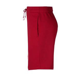 Pantalones cortos de cintura alta con cordón de talla grande para hombre, pantalones cortos de algodón de verano transpirables de secado rápido con bolsillo, pantalones cortos deportivos - Product Image 3