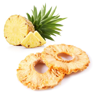Ananas secas Premium, recolección de frutas secas de Vietnam - Product Image 1