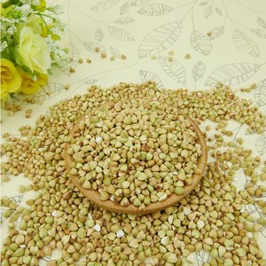 Granos de Trigo Sarraceno Marrón de África, Empaque a Granel de 25 kg - Product Image 2