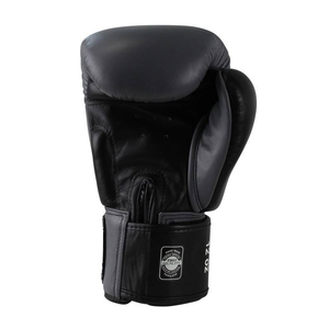 Wholesale Special Boxing Gloves Top Quality Customized Thai Genuine Leather Boxing Gloves Training - Product Image 3