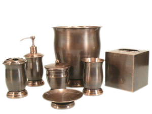 Boîte à mouchoirs en papier en métal pour décor de table de maison de luxe - Product Image 6