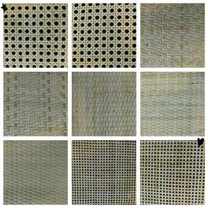 Bastón de mimbre para silla/bastón para tejer de Vietnam - Product Image 3