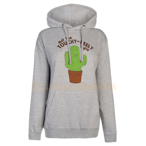 Sweats à capuche pour femmes Vente en gros - Product Image 4