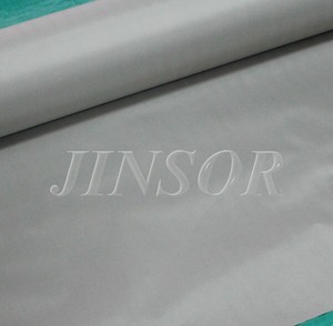 ผ้าซาตินสีเมทัลลิกกันสัญญาณโทรศัพท์มือถือ4G 5g ป้องกันไฟฟ้าสถิตย์สำหรับเสื้อผ้า - Product Image 3