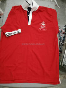 Polo Shirt - Product Image 1