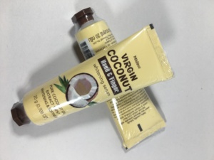 เซรั่มไวท์เทนนิ่งมือและนิ้วมือ วิรจินโคโคนัท มิสท์ ไทยแลนด์ - Product Image 3