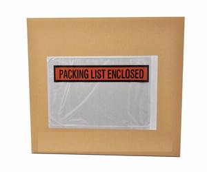 กระเป๋าใส่เอกสารมีกาวพิมพ์ลายโรโตกราเวียร์แบบปิดขนาดกำหนดได้เอง - Product Image 1